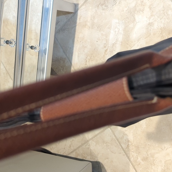 Longchamp tote bag - Picture 13 of 17